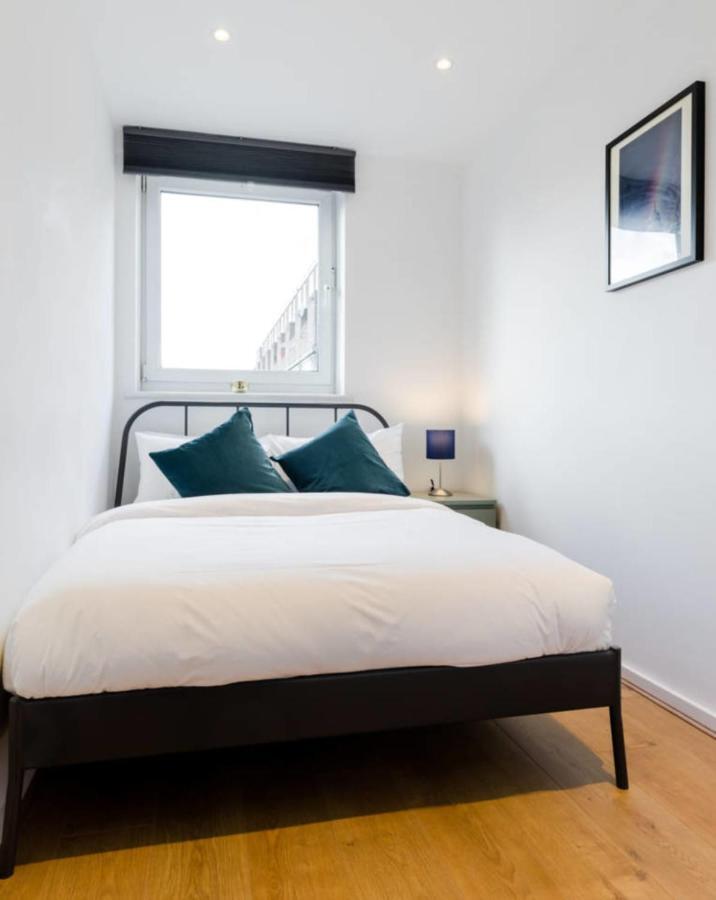 Cosy 4 Bed Apt In Central Sleeps 8 Appartamento Londra