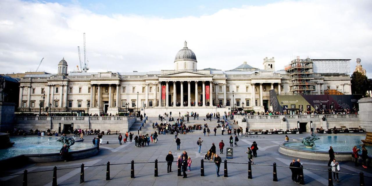 Cosy 4 Bed Apt In Central Sleeps 8 * Londra