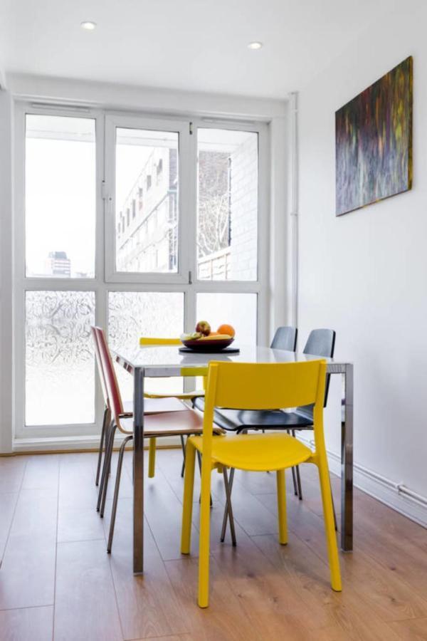 Appartamento Cosy 4 Bed Apt In Central Sleeps 8 *