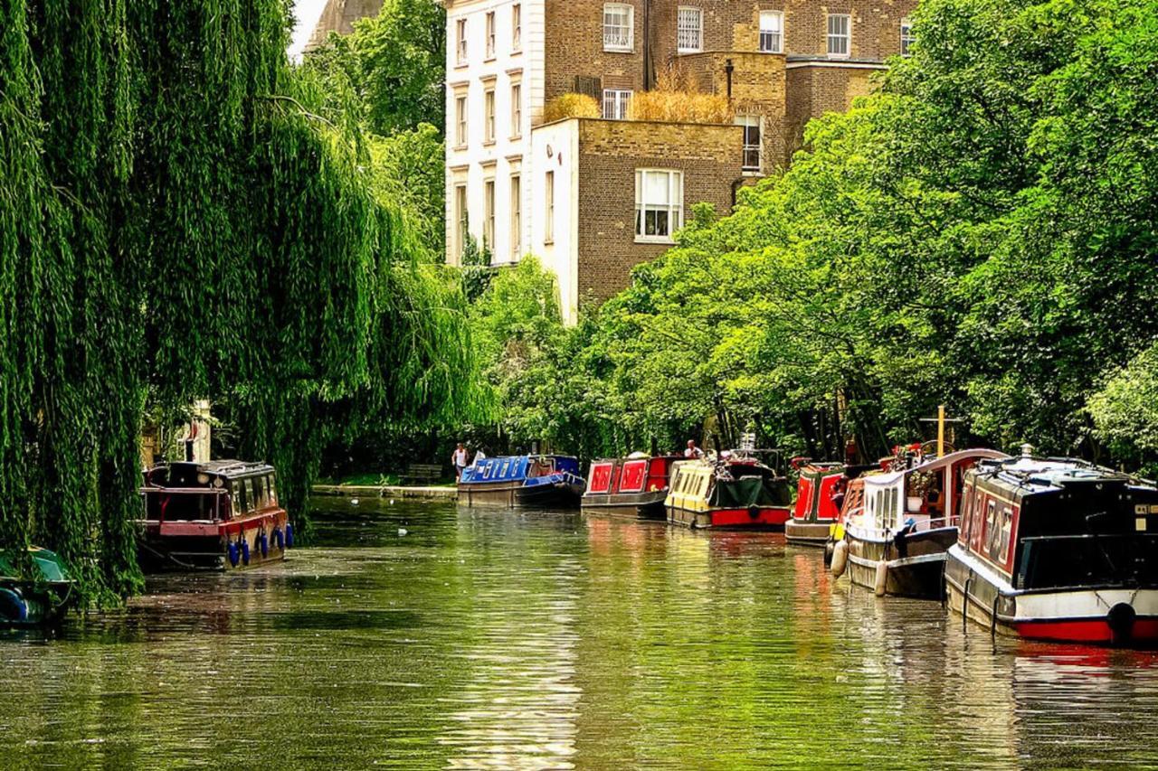 Cosy 4 Bed Apt In Central Sleeps 8 * Londra